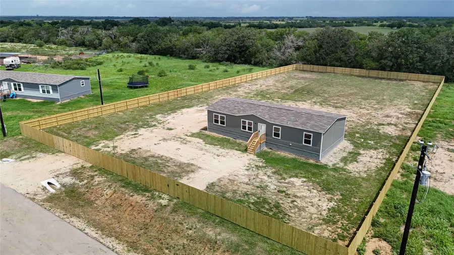 161 Azalea Ct, Dale, TX 78616 - #3