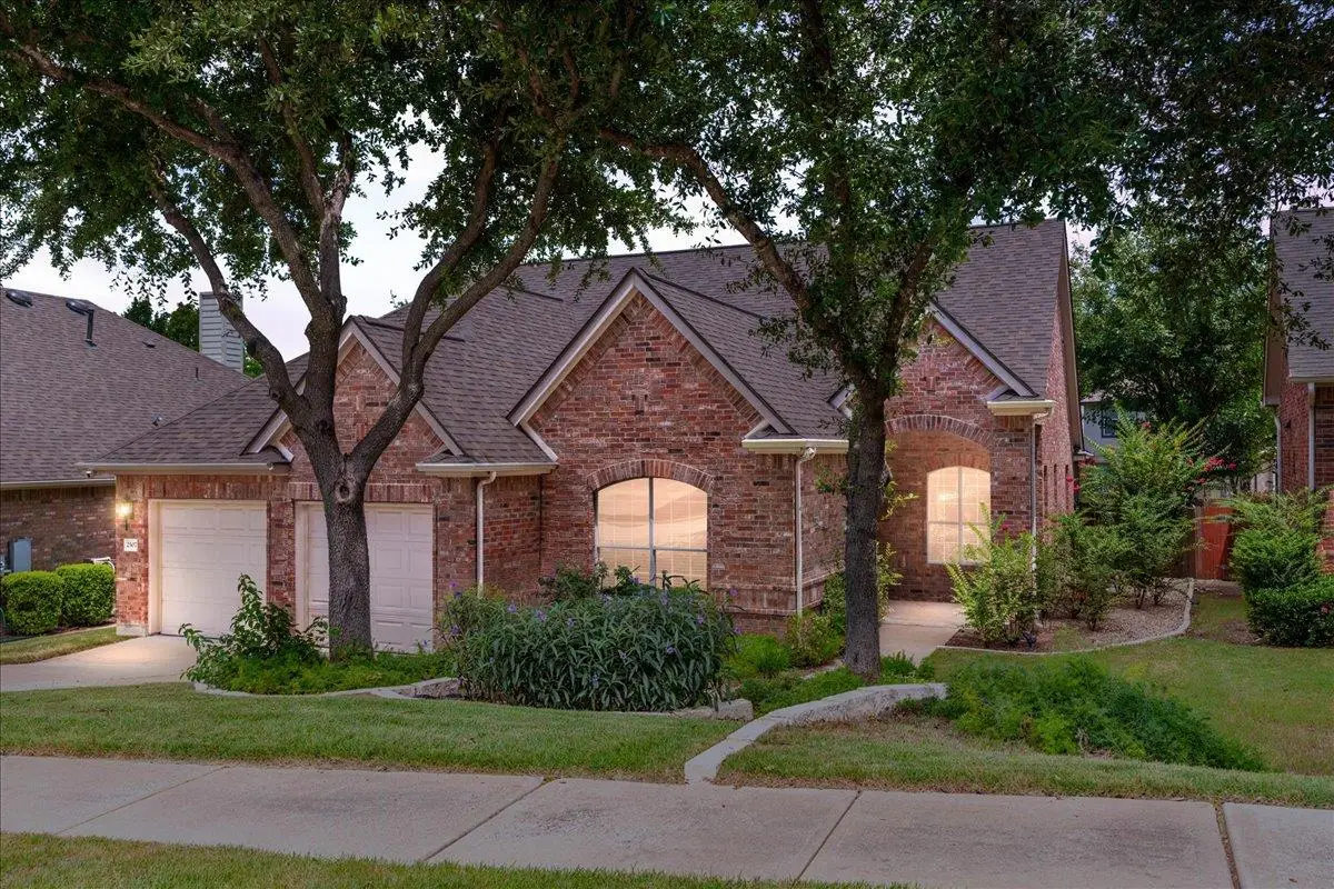 2507 Powderham Ln, Cedar Park, TX 78613 - #1