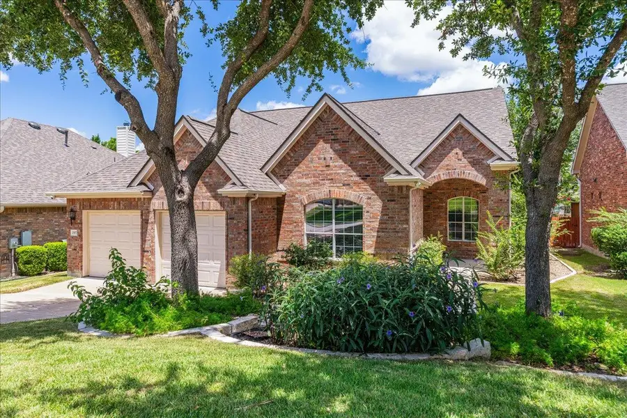 2507 Powderham Ln, Cedar Park, TX 78613 - #2