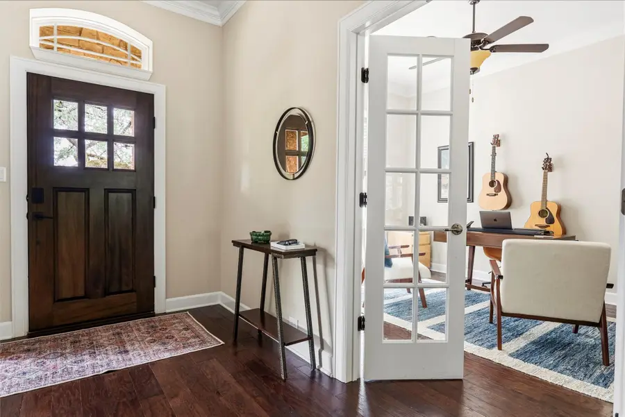 7013 Mitra Dr, Austin, TX 78739 - #2