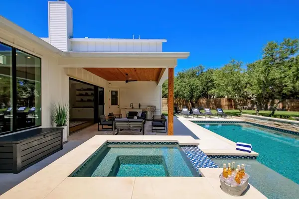 10206 Aqua Azul Ct, Austin, TX 78733