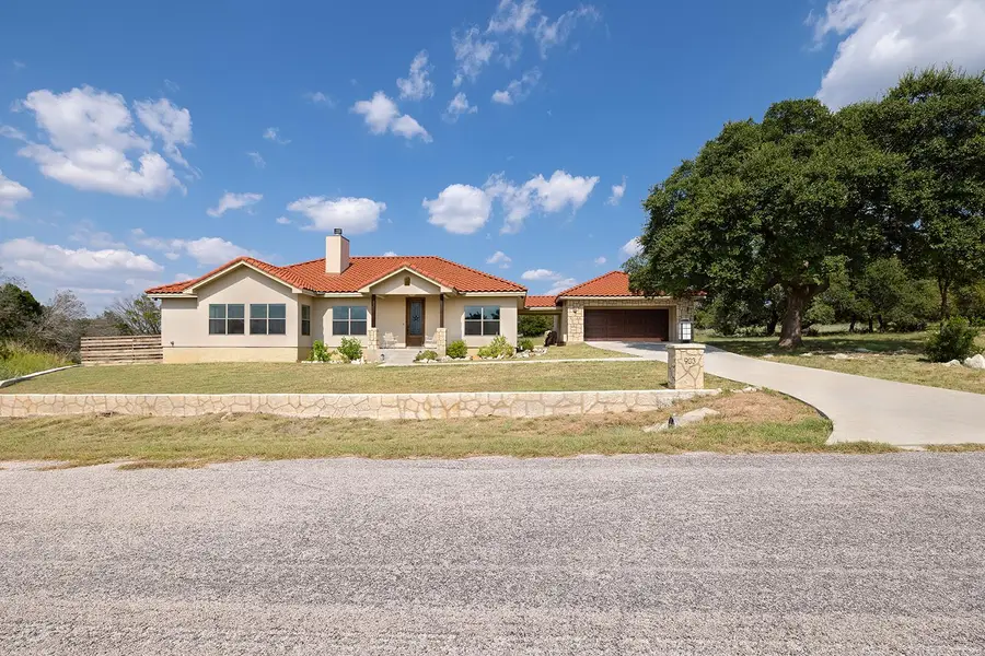 903 Panorama Pass, Horseshoe Bay, TX 78657 - #3
