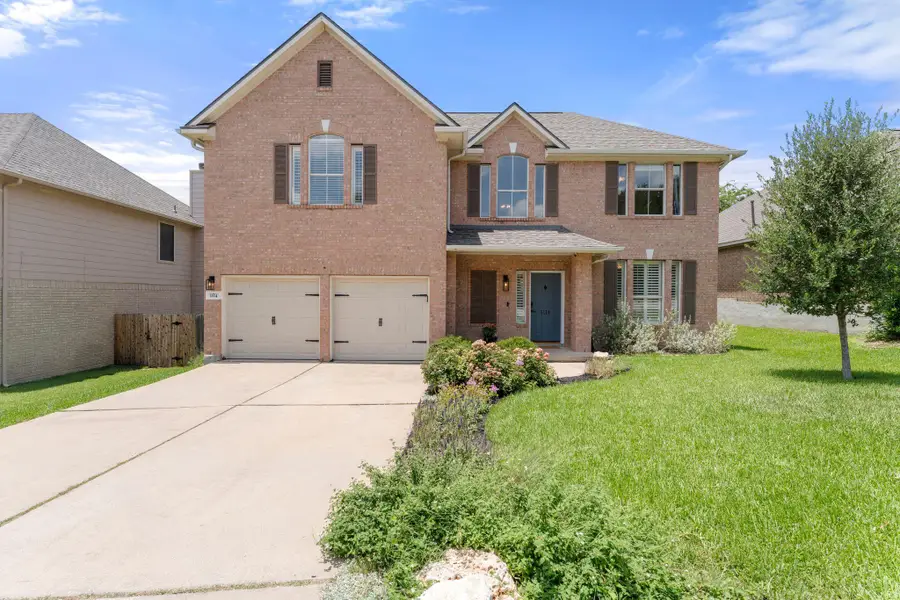 1114 Water Birch, Round Rock, TX 78665 - #2