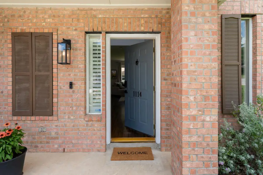 1114 Water Birch, Round Rock, TX 78665 - #3