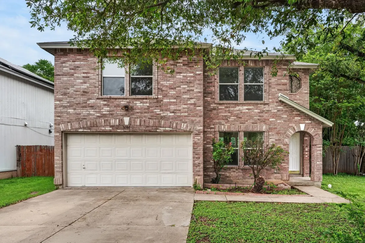 3101 Settlement Dr, Round Rock, TX 78665 - #1