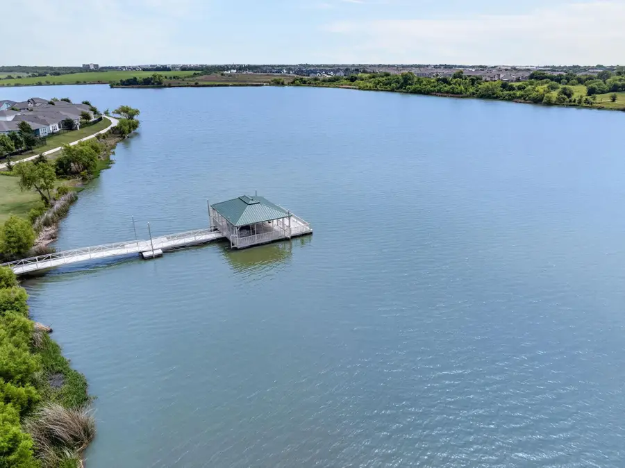 3101 Settlement Dr, Round Rock, TX 78665 - #2