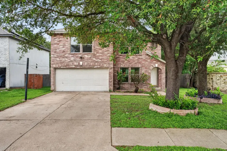 3101 Settlement Dr, Round Rock, TX 78665 - #3