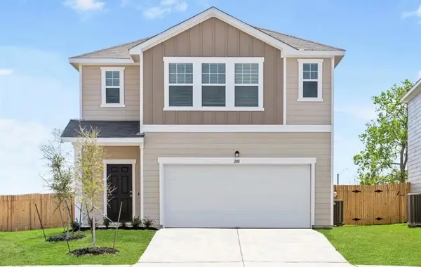 502 Cliff Dr, Maxwell, TX 78656