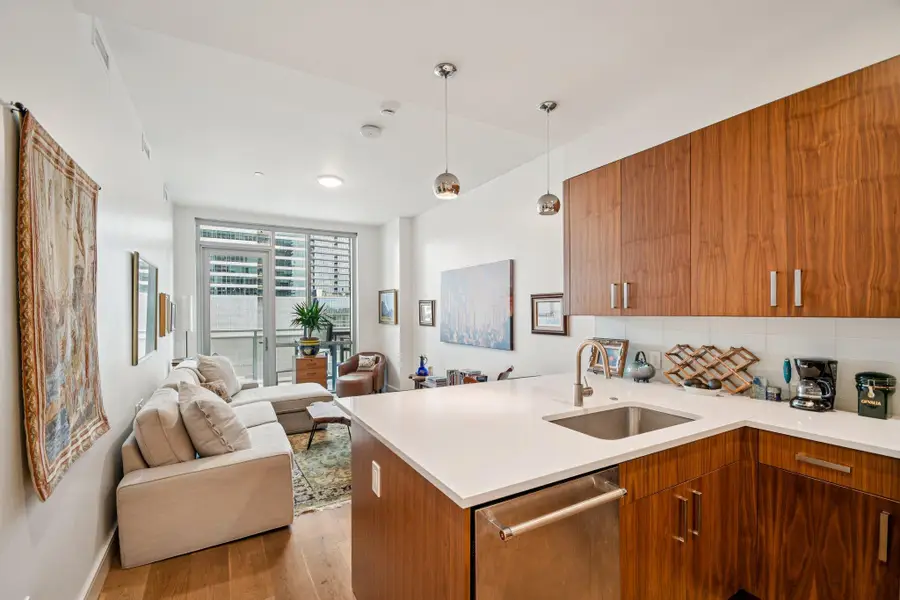 222 West Ave #1211, Austin, TX 78701 - #2