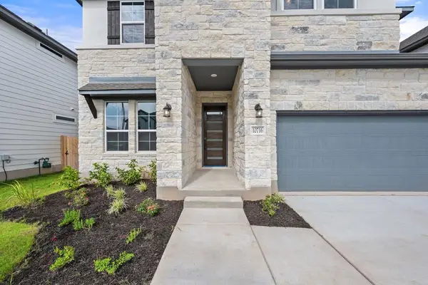 10716 Worth Lane, Manor, TX 78653