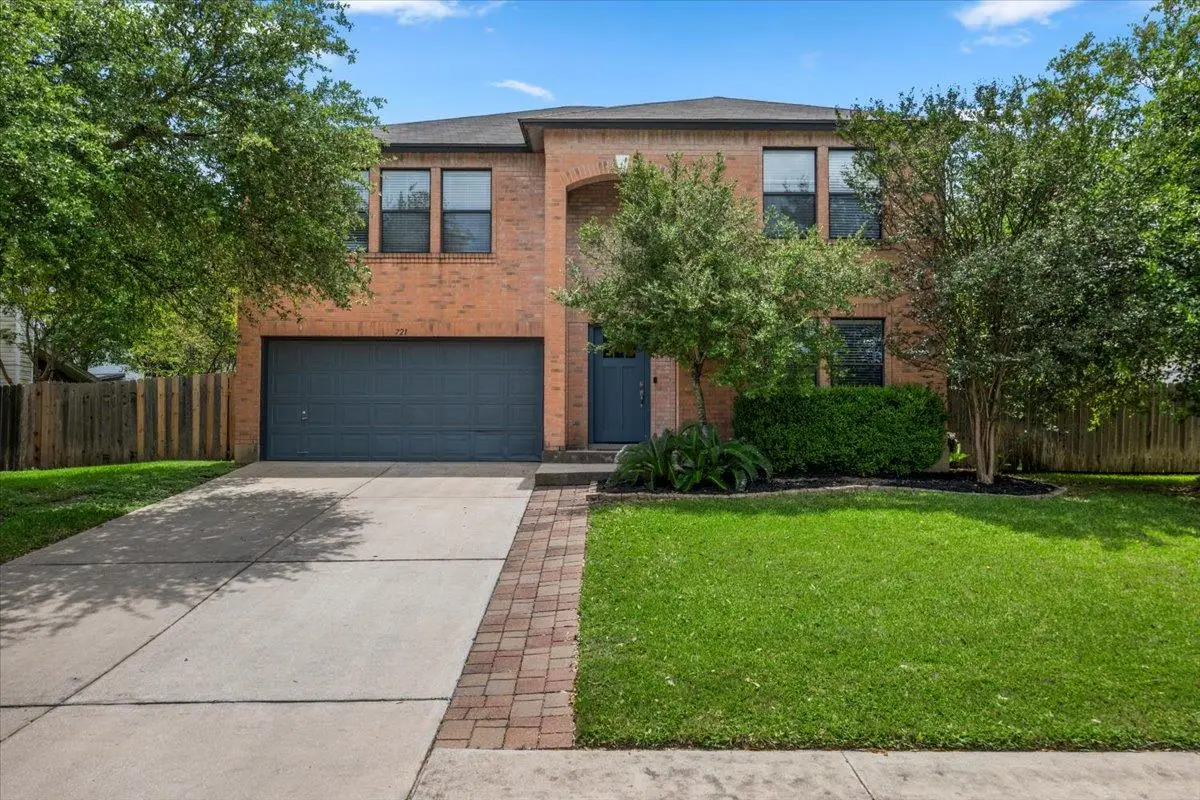 721 Justeford Dr, Pflugerville, TX 78660 - #1
