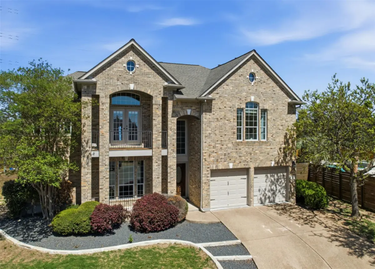 9204 Hurley Cv, Austin, TX 78759 - #1