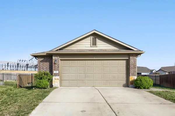 101 Blue Sage Dr, Leander, TX 78628
