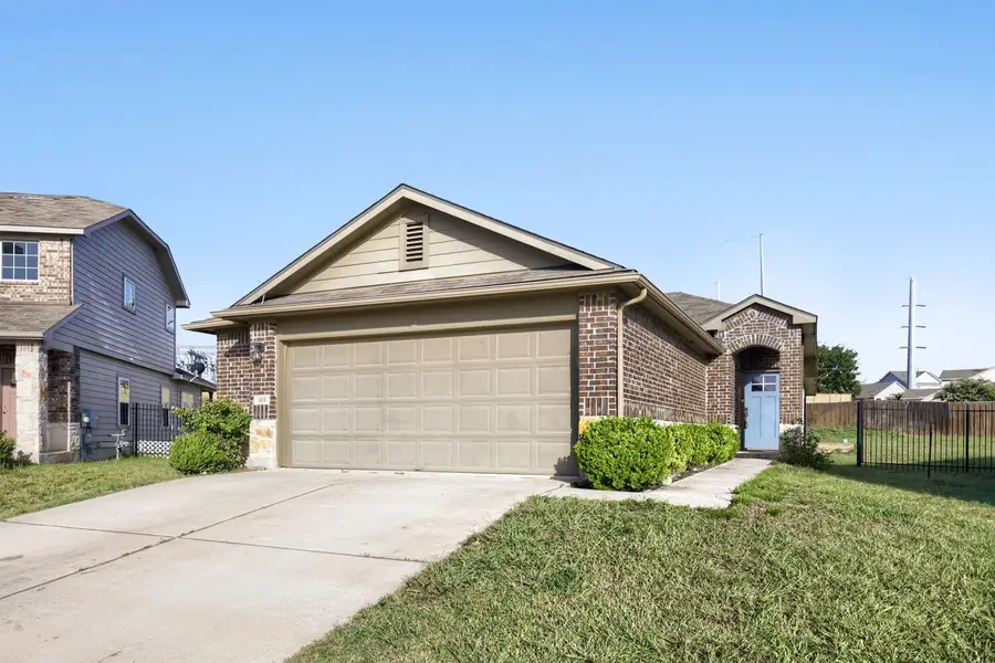 101 Blue Sage Dr, Cedar Park Liberty Hill, TX 78628 - #2