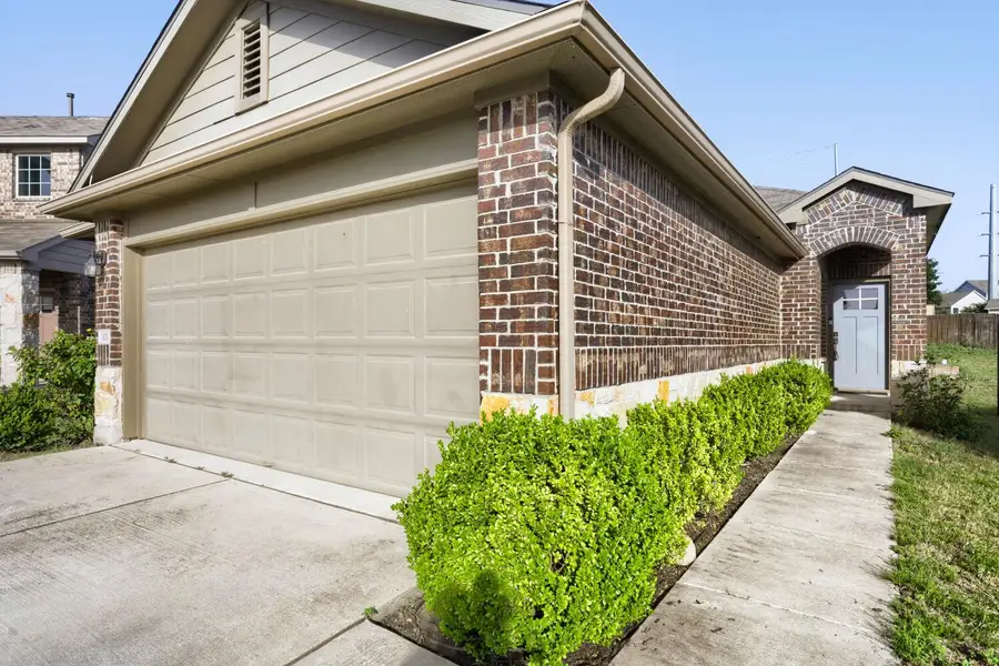 101 Blue Sage Dr, Cedar Park Liberty Hill, TX 78628 - #3
