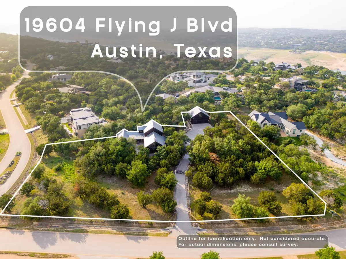 19604 Flying J Blvd, Spicewood, TX 78669 - #1
