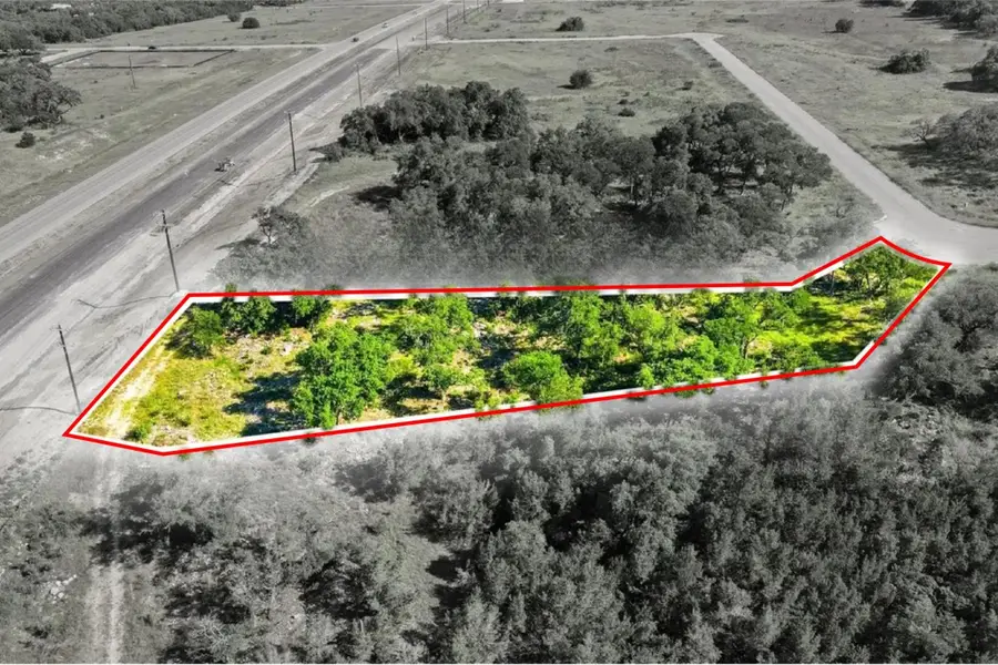 152 W Rio Ranch Rd, Georgetown, TX 78628 - #2
