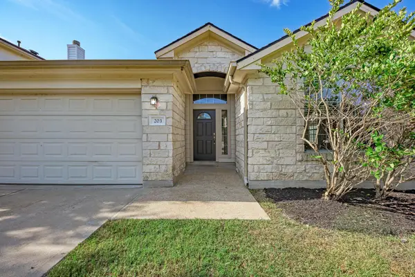 203 Newport Landing Pl, Round Rock, TX 78665