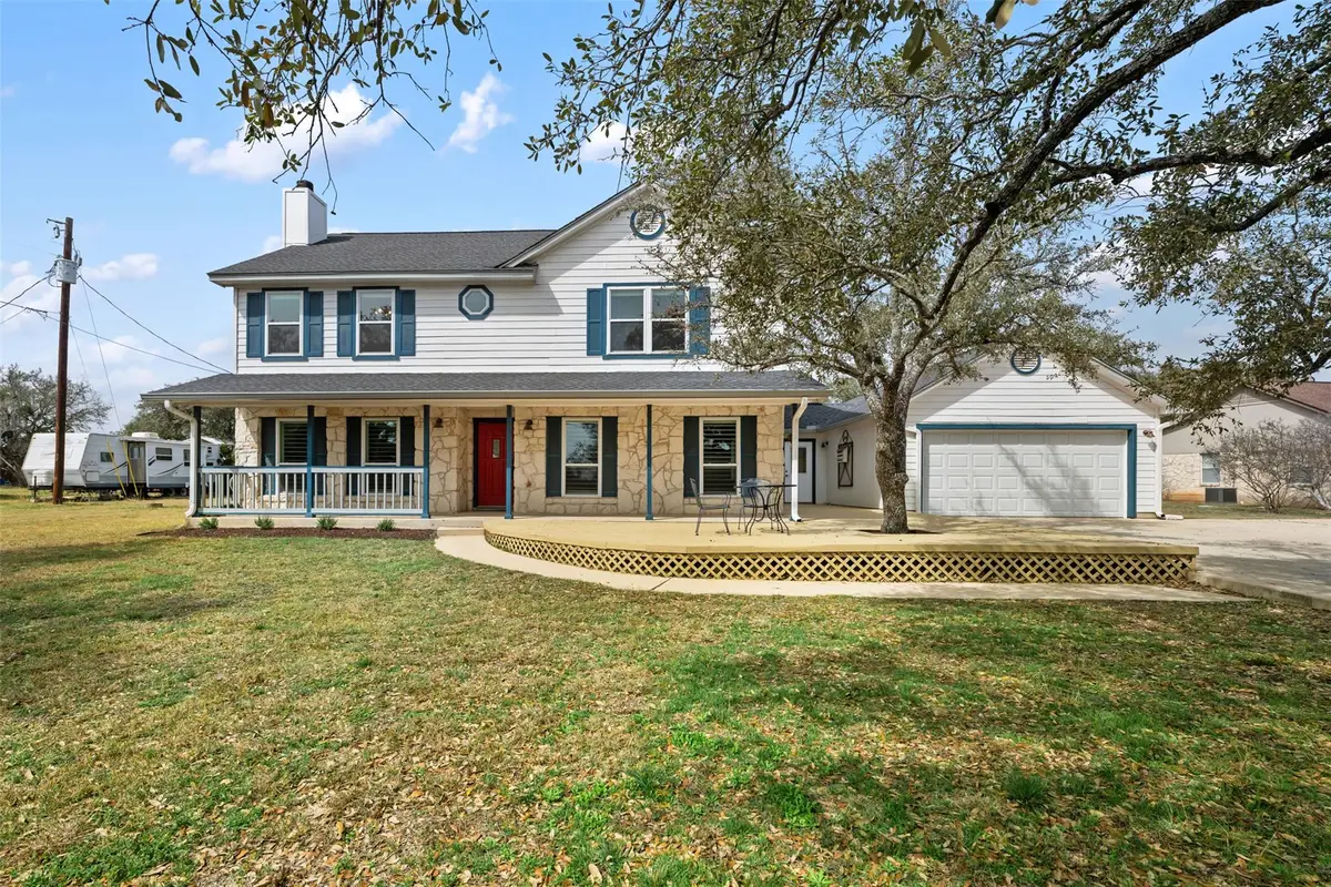 104 Sunset Rd, Georgetown, TX 78633 - #1