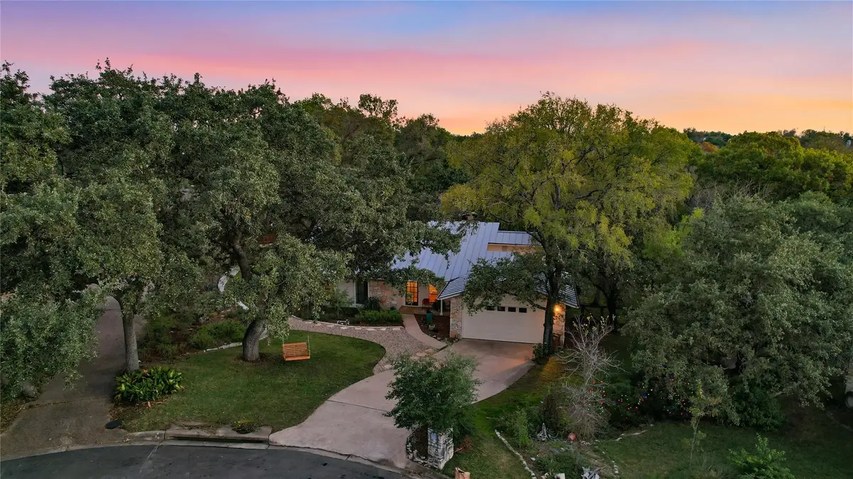 4608 View W, Austin, TX 78735 - Image #1