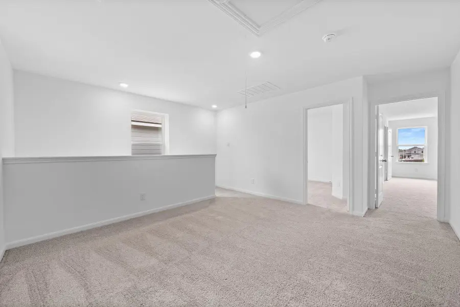 393 Silent Meadow Run, Maxwell, TX 78656 - #3