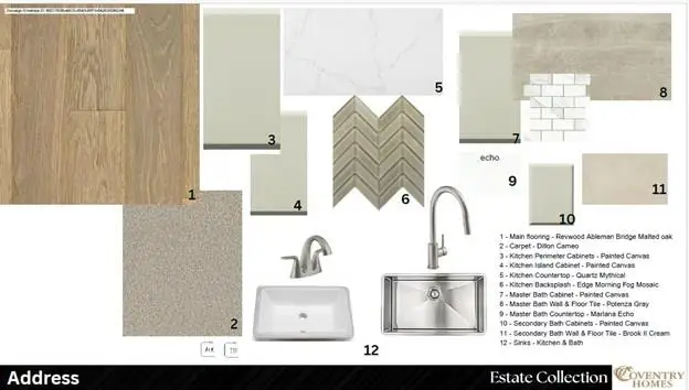 1813 Sauterne Dr, Leander, TX 78641 - #3