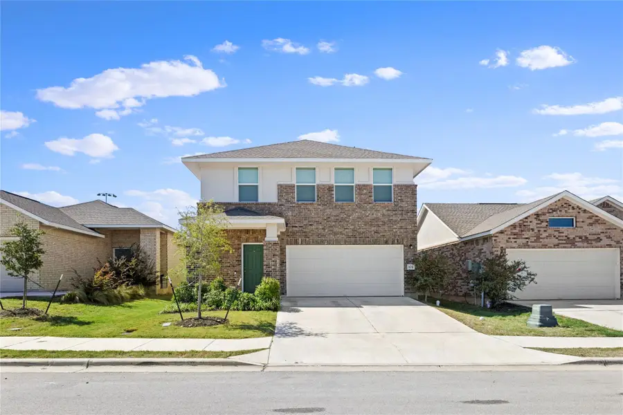 104 Standing Rock Ln, Marble Falls, TX 78654 - #2