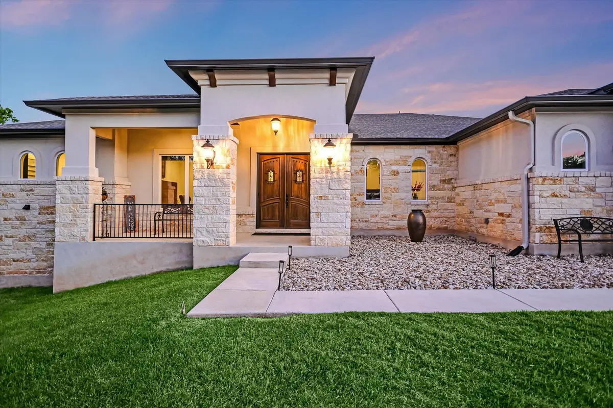 250 Brown Saddle Cv, Driftwood, TX 78619 - #1