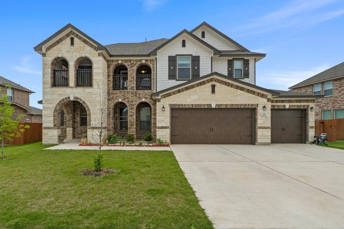4729 San Rufo Dr, Round Rock, TX 78665 - #1