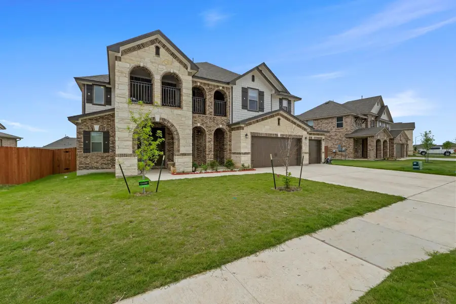 4729 San Rufo Dr, Round Rock, TX 78665 - #2