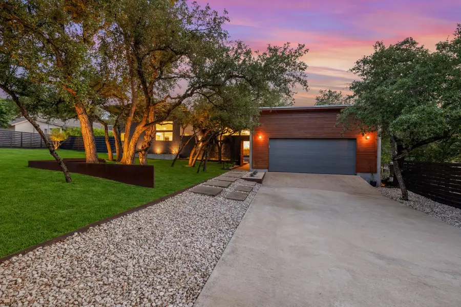 10109 Devereux Dr, Austin, TX 78733 - #2