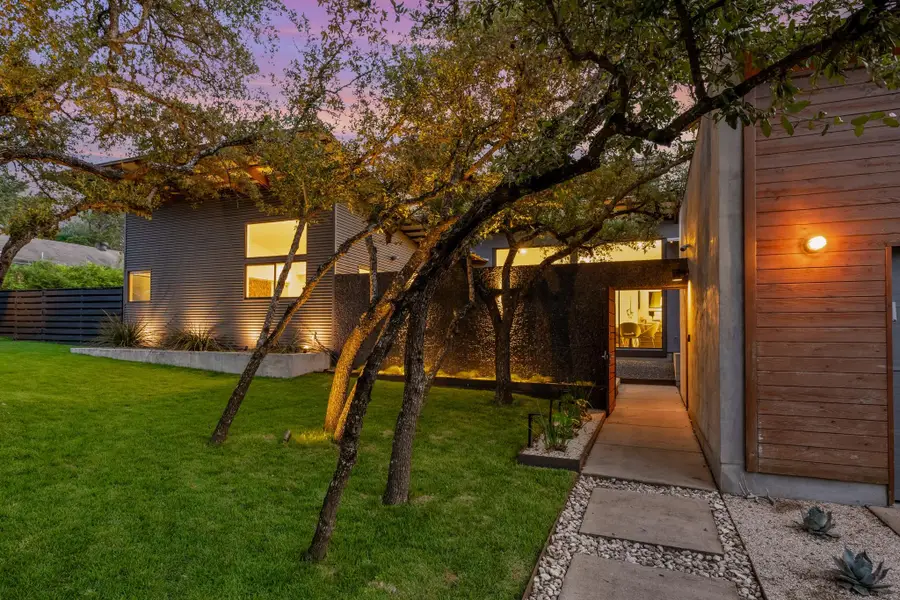10109 Devereux Dr, Austin, TX 78733 - #3