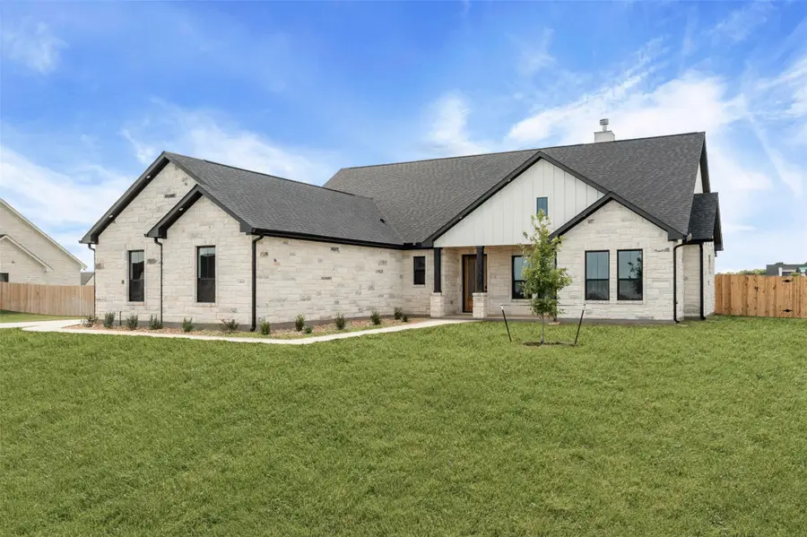11042 Eagle Walk Blvd, Salado, TX 76571 - Image #2