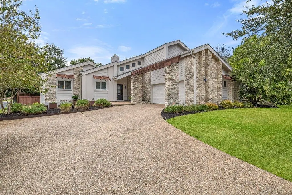 6101 Gun Bow Ct, Austin, TX 78746 - #1