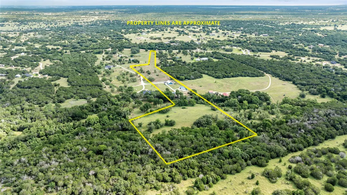 8285 Fm 2843, Salado, TX 76571 - #1