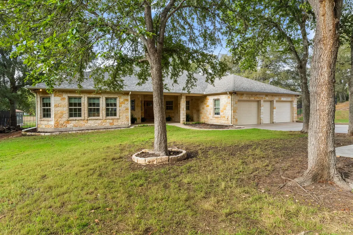 147 Konahuanui Ln, Bastrop, TX 78602 - #1