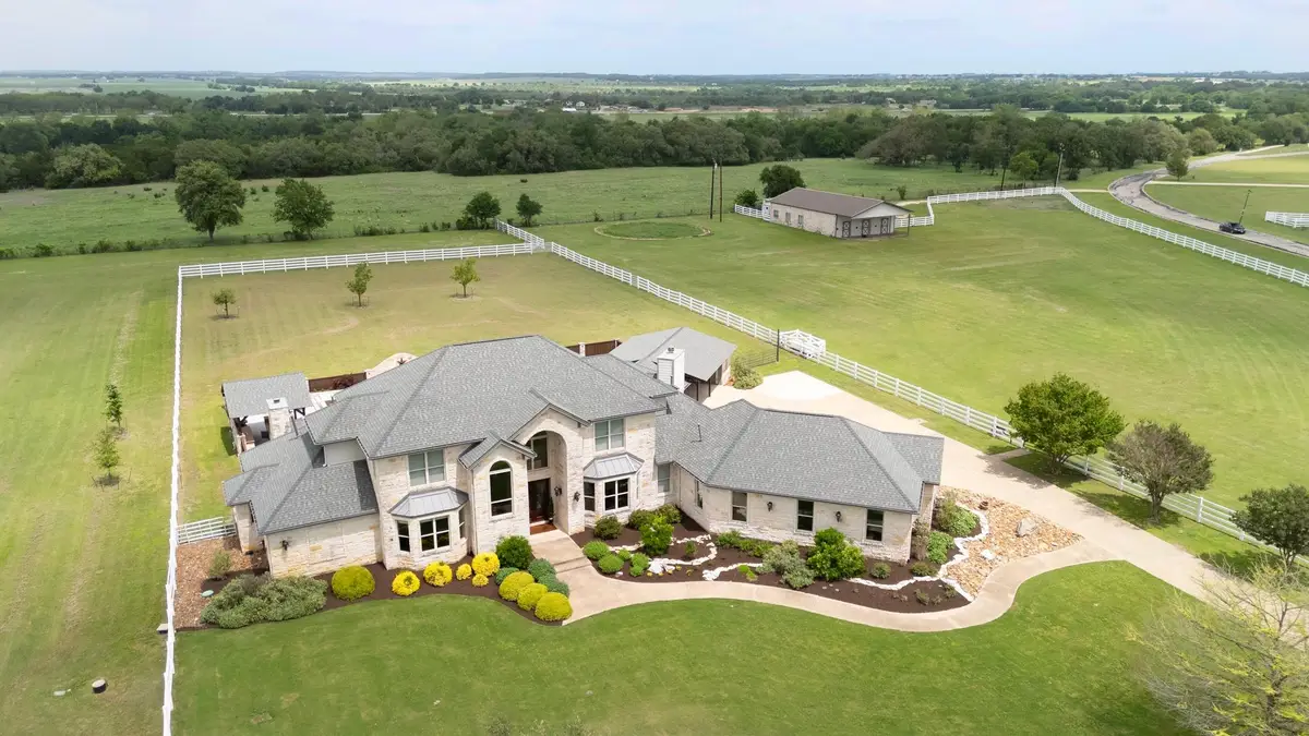 341 Courtnees Way, Georgetown, TX 78626 - #1