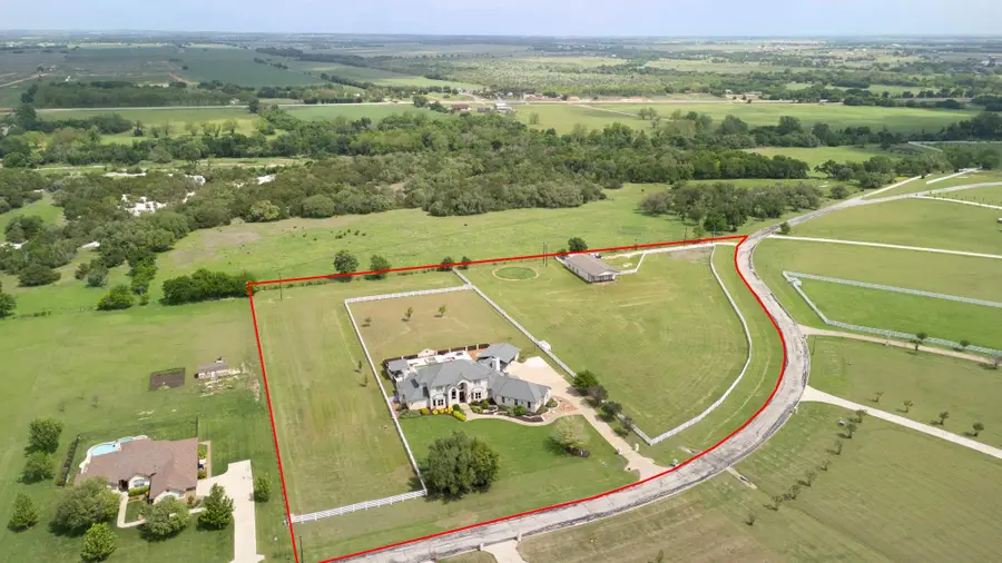 341 Courtnees Way, Georgetown, TX 78626 - #2