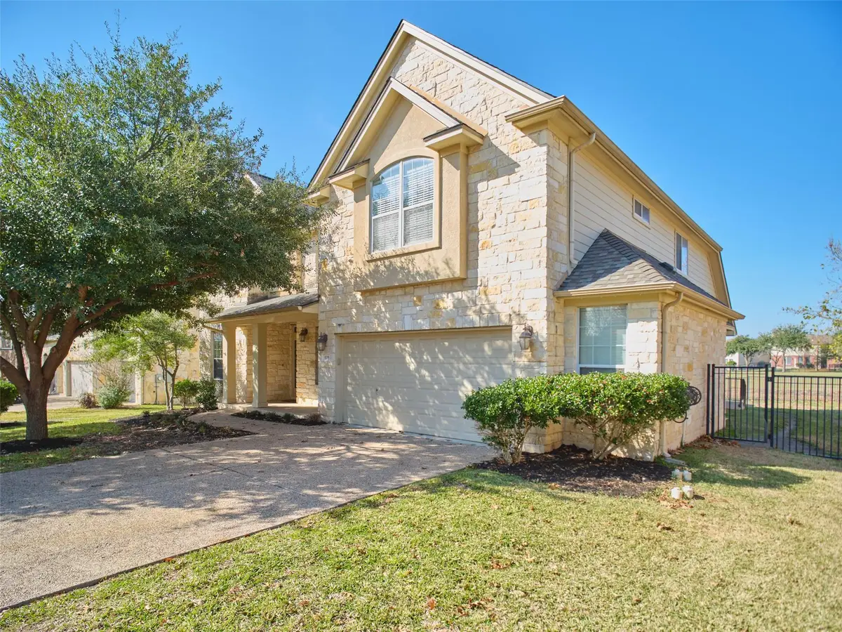 1116 Hillridge Dr, Round Rock, TX 78665 - #1