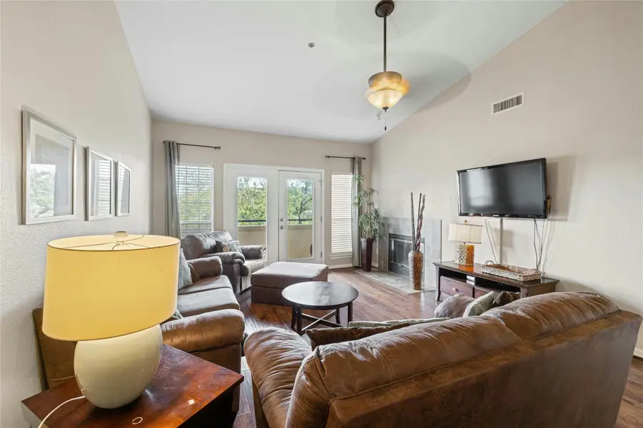 3404 American Dr #3308, Lago Vista, TX 78645 - #2