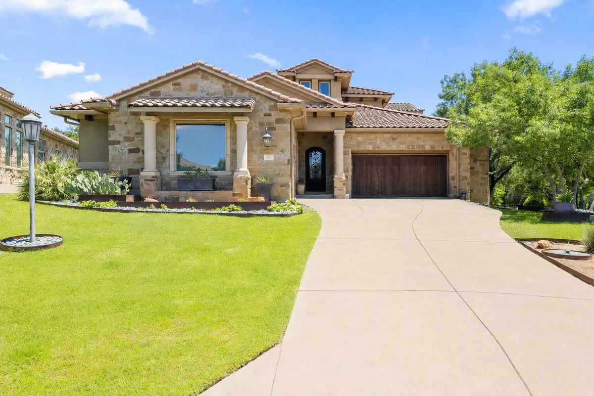 105 Aruba Ct, Lakeway, TX 78734 - #1