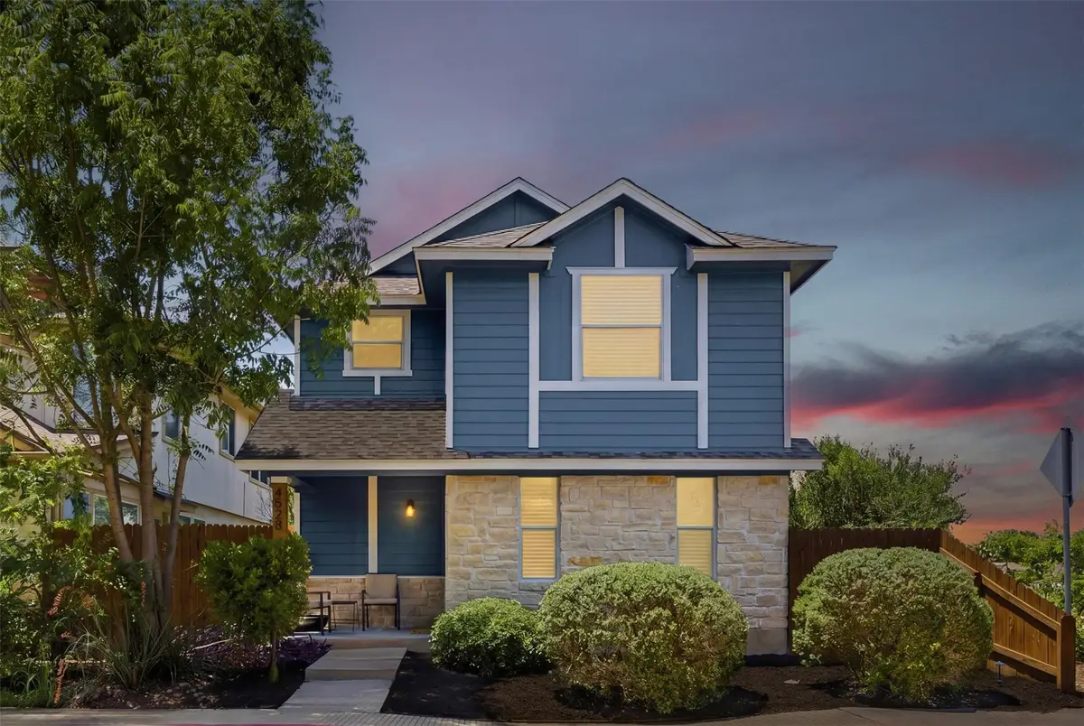 4528 Felicity Ln, Austin, TX 78725 - #1