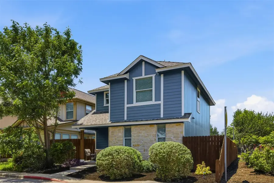 4528 Felicity Ln, Austin, TX 78725 - #2