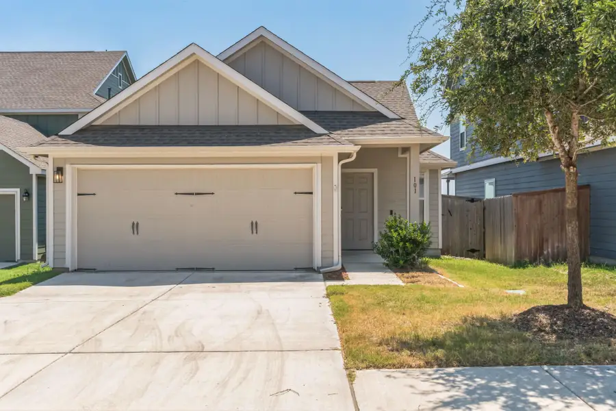 101 High Plains Pass, Liberty Hill, TX 78642 - #2