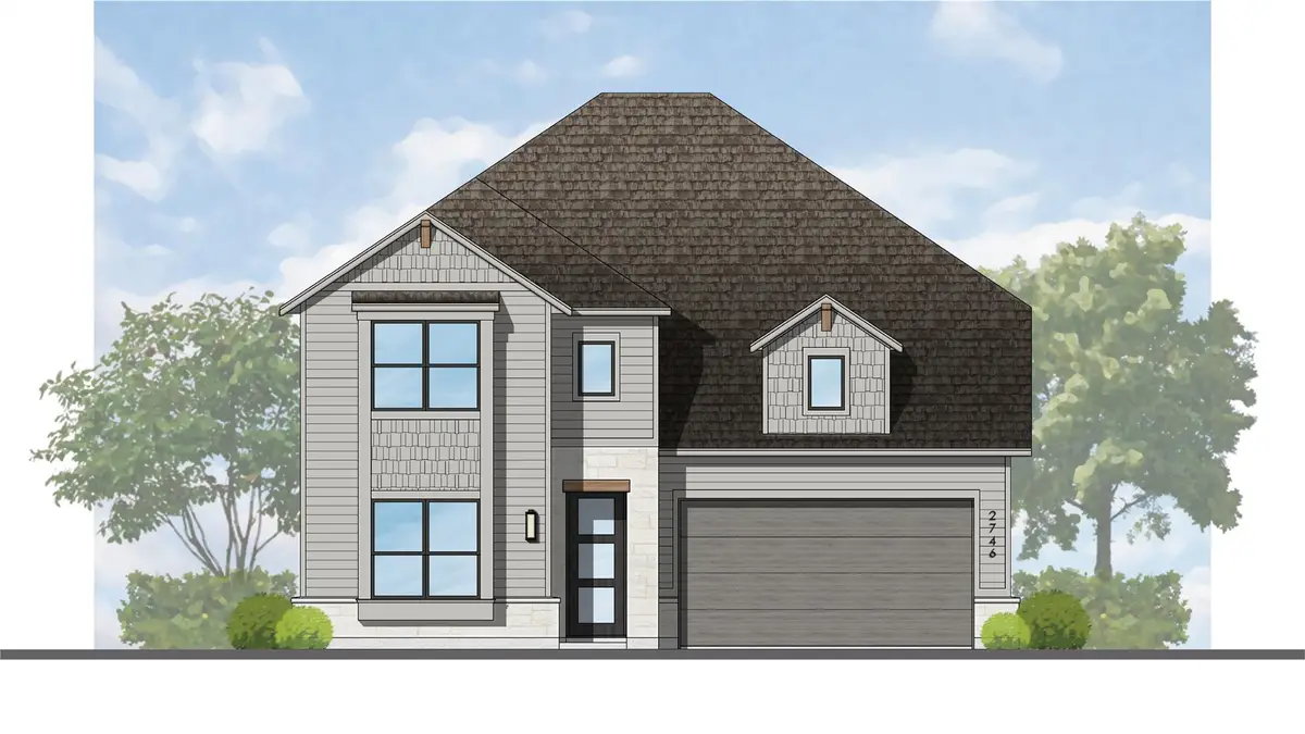 9017 Turaco Trl, Austin, TX 78744 - #1
