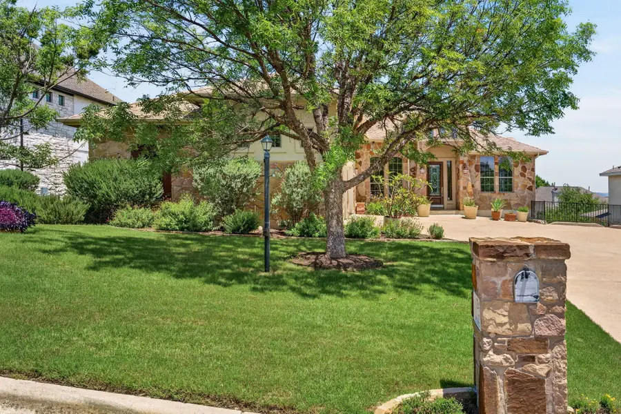 15406 Joseph Dr, Austin, TX 78734 - #2