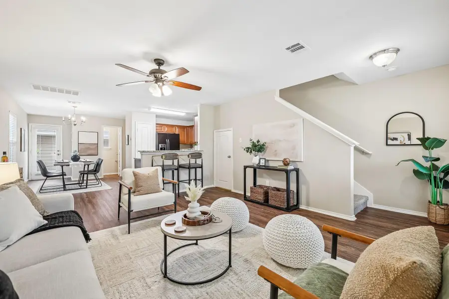 1808 Enchanted Rock Dr, Cedar Park, TX 78613 - #3