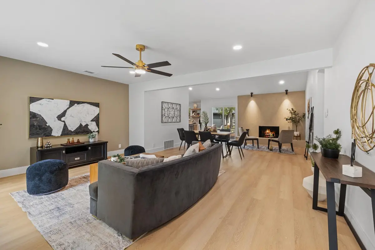 216 Sinuso Dr, Georgetown, TX 78628 - #1