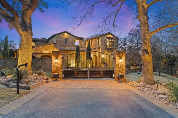 119 Plaza Escondido, Horseshoe Bay, TX 78657