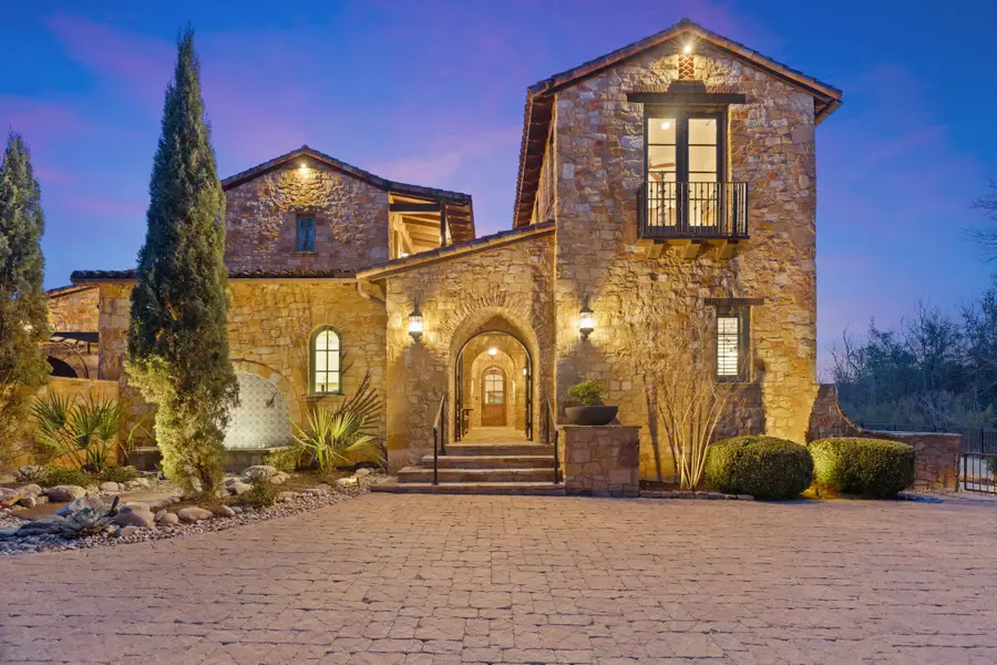 119 Plaza Escondido, Horseshoe Bay, TX 78657 - #3